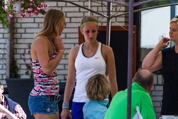 Jennifer Witthöft 784 - Horst Schröder Pokal